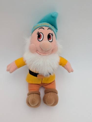 Walt disney bashful zwerg - disney,