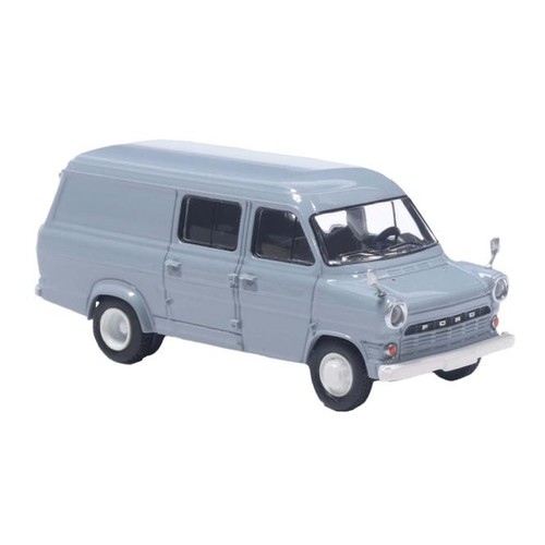 Brekina ford transit kasten - transit,
