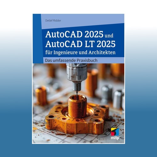 Autocad 2025 und - 2025, lt
