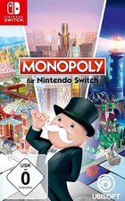 Monopoly Nintendo Switch |