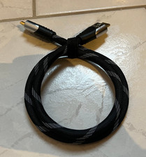 Oehlbach HDMI Kabel Real Matrix MKII ca. 75cm