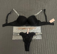 80 Pushup BH Unterwäsche