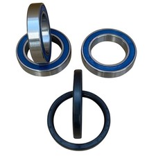 Radlager Achslager Kit hinten