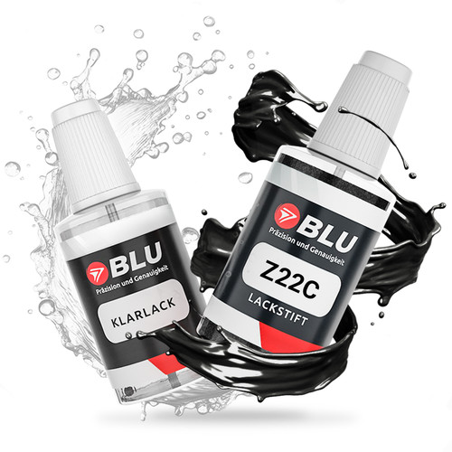 Set lackstift für - set, z22c