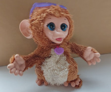 FurReal Friends Happy to See