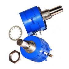 3590S Precision Wirewound