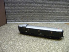 Roco N 2263 Gepäckwagen