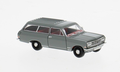Brekina 20477 87 opel - -, 1/87