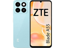 ZTE Blade A55 64 GB Blue Water
