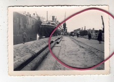 PHOTO FOTO SCHIFFE FRACHTER