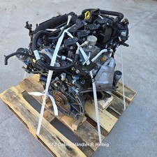 Ford S-MAX (CJ, WA6) Motor 1.5 EcoBoost 165PS UNCP C15HDTX Komplett 58.000km