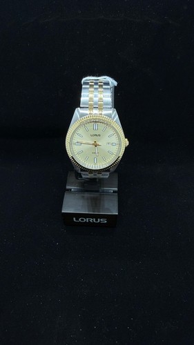 Lorus classic nur zeit - classic,