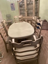 Esszimmer Warrings Stilmöbel