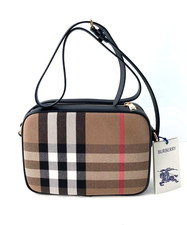 BURBERRY Umhänge Tasche LG