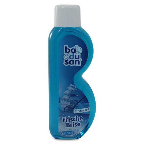 Badusan schaumbad frische - schaumbad,