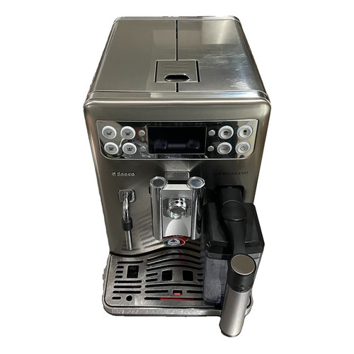 Saeco exprelia evo - saeco,