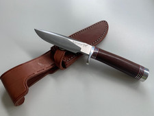 Blackjack Knife Blackjack