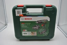 Bosch Easy Drill 18V-40 2 x