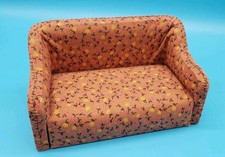 Bodo Hennig Sofa 80er Jahre