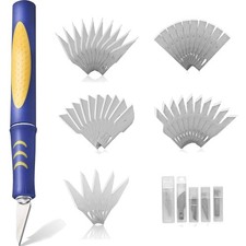 Skalpell Set Bastelmesser