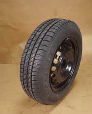 Ersatzrad reserverad 165 13 - 165, 70