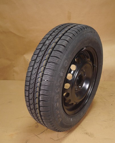 Ersatzrad reserverad 165 13 - 70,