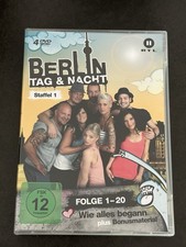 Berlin tag und nacht - berlin,