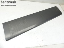 Mercedes 190 W201 Beplankung