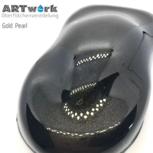 Artwork pearl gold effektlack - artwork,