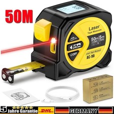 50M Massband Laser