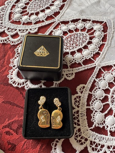 Guess earings - guess,