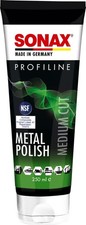 SONAX PROFILINE Metal Polish
