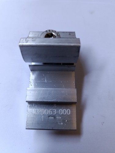 Schletter 129063 000 - schletter, 129063-000