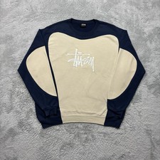 Stüssy Rework Sweater Vintage