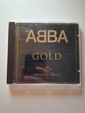 ABBA – Gold (Greatest Hits)