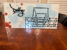 Vintage 1990s IKEA Gyllen