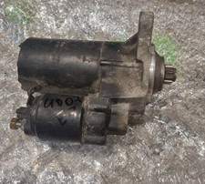 VW Golf 4 IV Anlasser