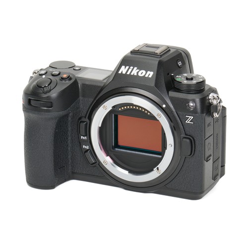 Nikon iii gebraucht ca - z6,