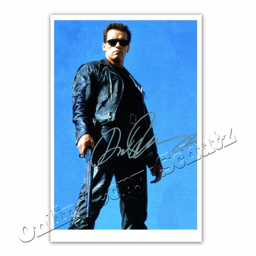 Arnold schwarzenegger als - arnold,