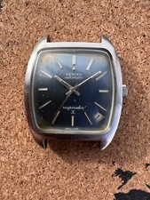 Zenith Automatic Respirator