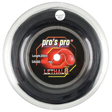 Pro's Pro Lethal 8 -