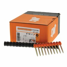 Kopfbolzen Nägel mag. Stahl