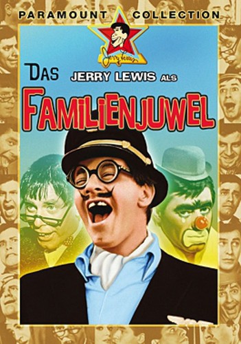 Das familienjuwel jerry - familienjuwel, (jerry