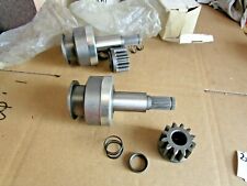 Mercedes LKW Actros Anlasserritzel Starter Anlasser Freilaufgetriebe MT39 NEU 