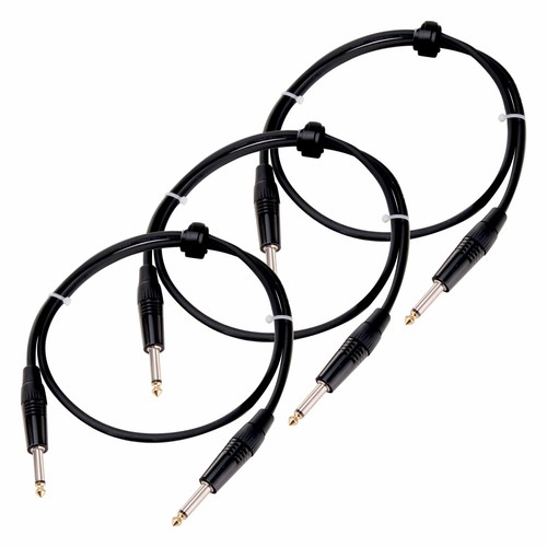 Set instrumenten kabel - set,