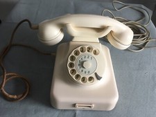Telefon post w49 - telefon,