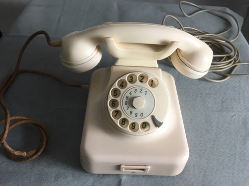 Telefon post w49 - telefon,