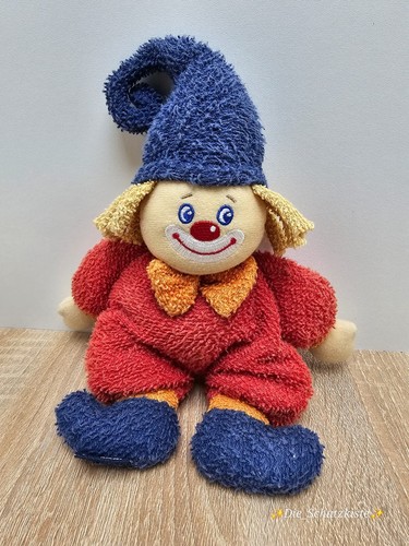Sterntaler schmusetuch - sterntaler,