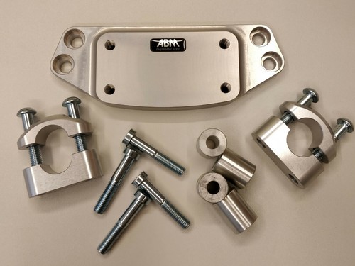 Abm superbike aufsatzadapter - abm,