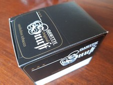 60 X 10 g Gawith Original Snuff Schnupftabak Frisch und OVP Kostenloser Versand